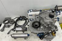 2-complete-hewland-sequential-gearboxes
