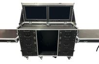 vmep-data-station-with-2-x-28-screens---vme-d
