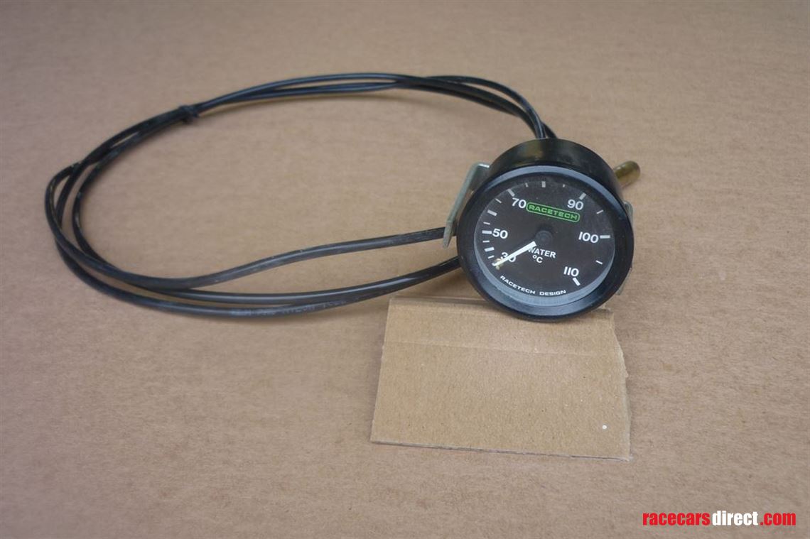 race-tech-water-temp-gauge