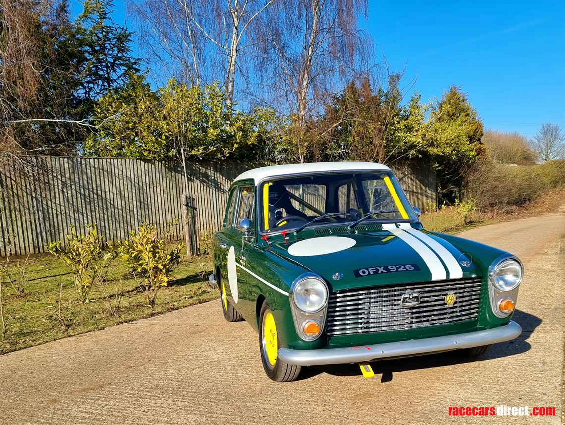 austin-a40-farina-mk1-1959-historic-race-car