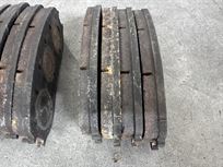 used-brake-pads