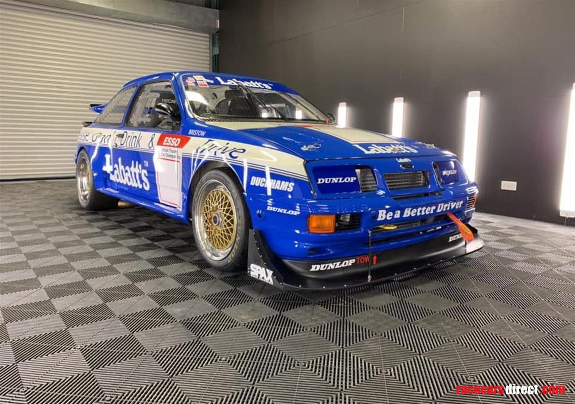 sierra-rs500-cosworth-sold