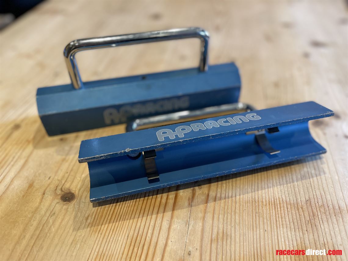 Racecarsdirect.com - AP Racing Fast Air Jack Safety Prop (Pair)