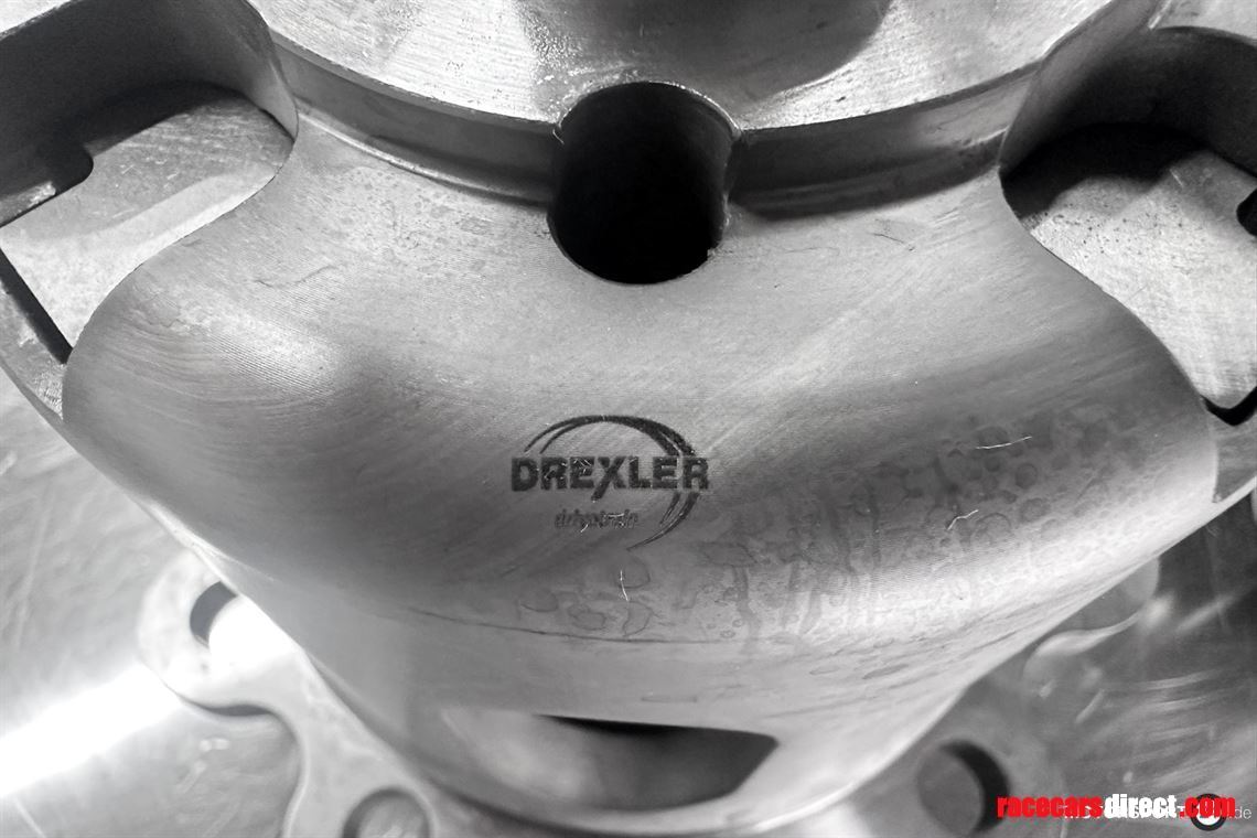 Racecarsdirect.com - New Drexler Differential Lock M3 E36 / M3 E46 / M3 E9x
