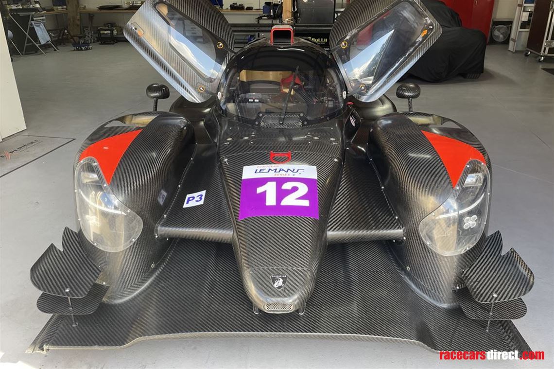 racing-experience-sells-d08-lmp3