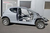 peugeot-207-r3t-rolling-chassis