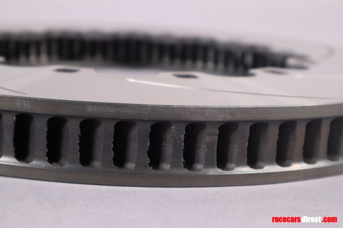 Racecarsdirect.com - AP Racing Brake Discs Front left and right