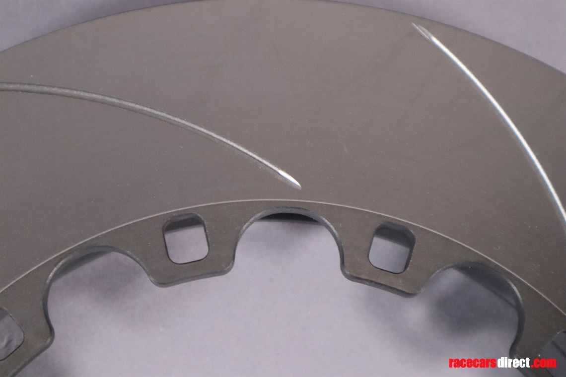 Racecarsdirect.com - AP Racing Brake Discs Front left and right