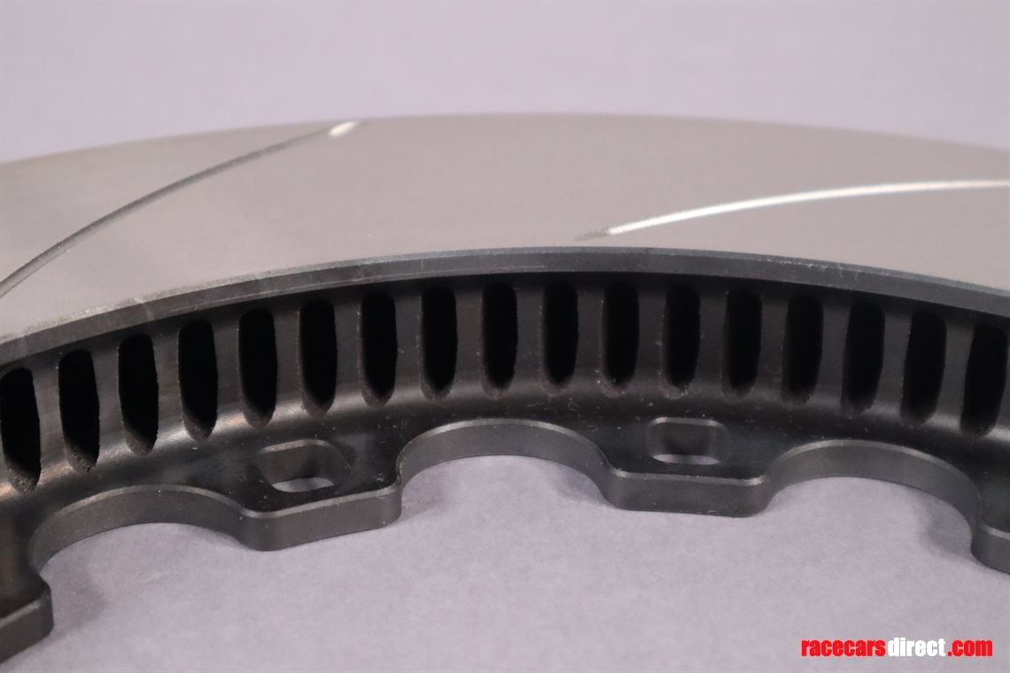 Racecarsdirect.com - AP Racing Brake Discs Front left and right