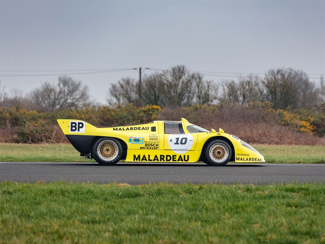Porsche 917 K : Le Dernier Prototype Engagé Aux 24 Heures Du Mans Porsche 917 K 1981 Dernier Prototype Porsche 917 Porsche 917 K : Le Dernier Prototype Engagé Aux 24 Heures Du Mans Porsche 917 K 1981 Dernier Prototype Porsche 917