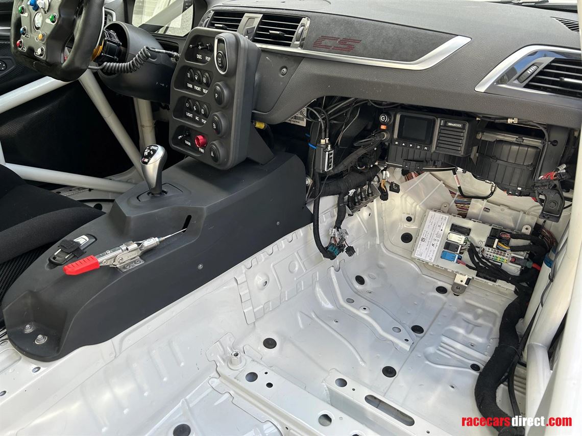 Racecarsdirect.com - BMW M2 CS CUP – 450 HP Race Car in Excellent Condition