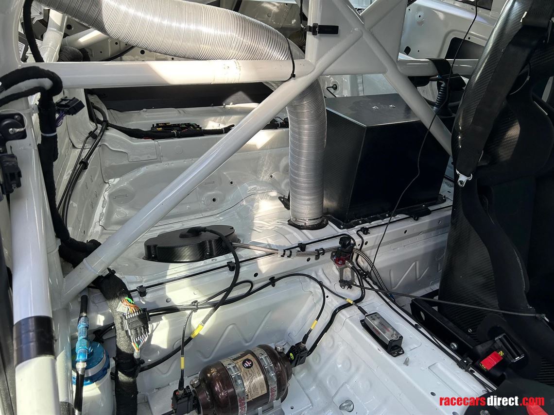 Racecarsdirect.com - BMW M2 CS RACING