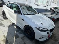 bmw-m2-cs-racing