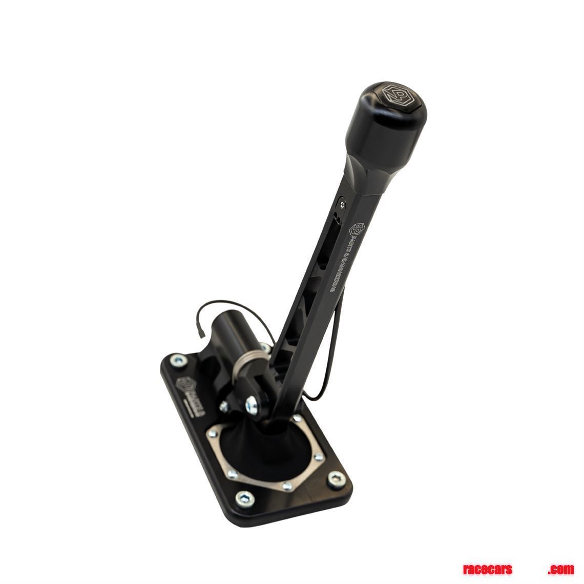 Racecarsdirect.com - NP Parts & Engineering BMW Short shifter V2