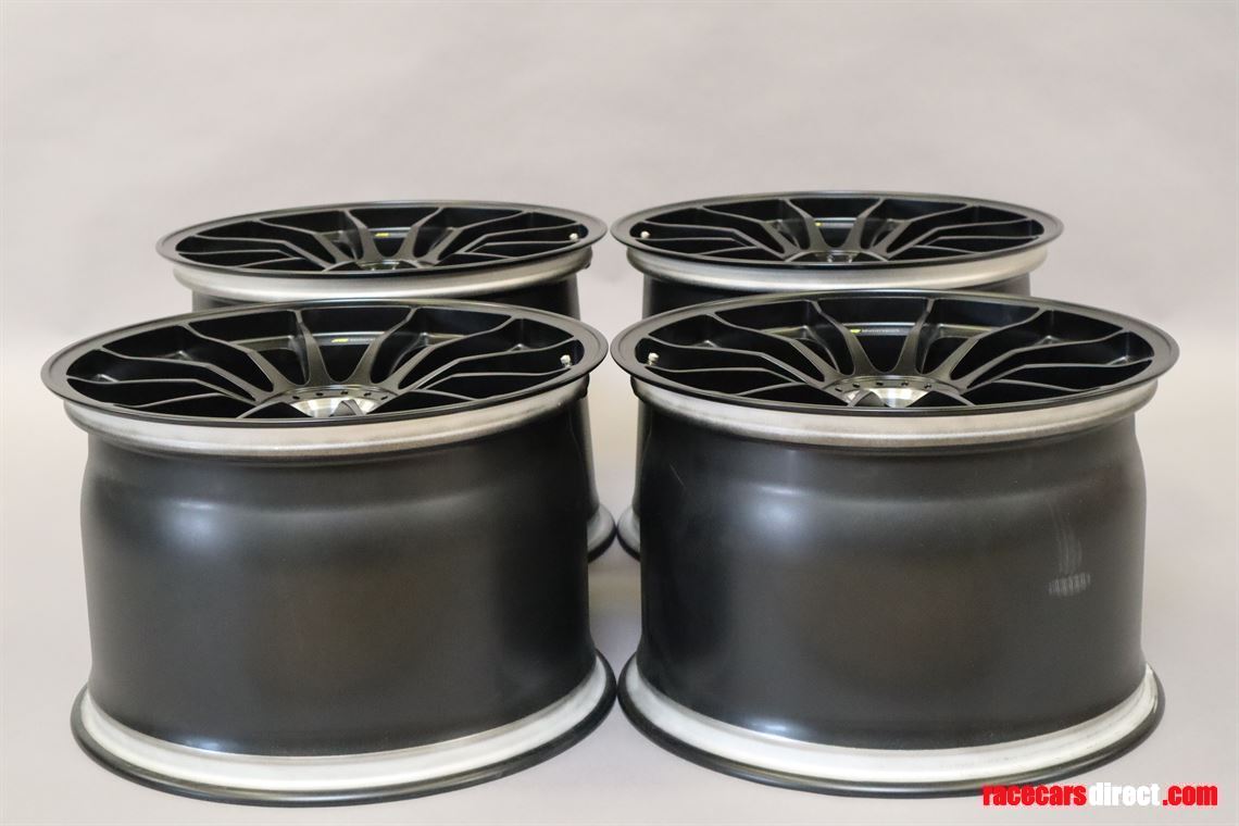 Racecarsdirect.com - BMW M4 DTM and Audi RS5 DTM Wheels also for Super GT