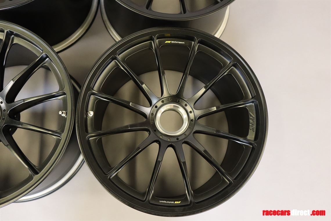 Racecarsdirect.com - BMW M4 DTM and Audi RS5 DTM Wheels also for Super GT