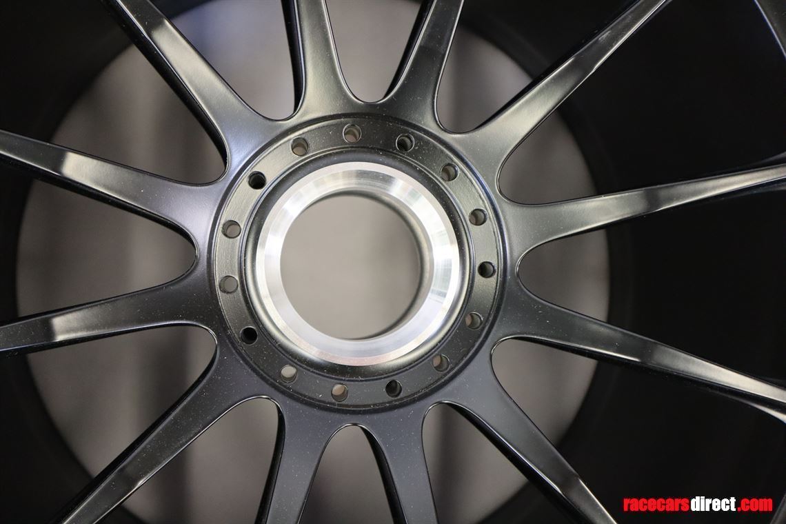 Racecarsdirect.com - BMW M4 DTM and Audi RS5 DTM Wheels also for Super GT