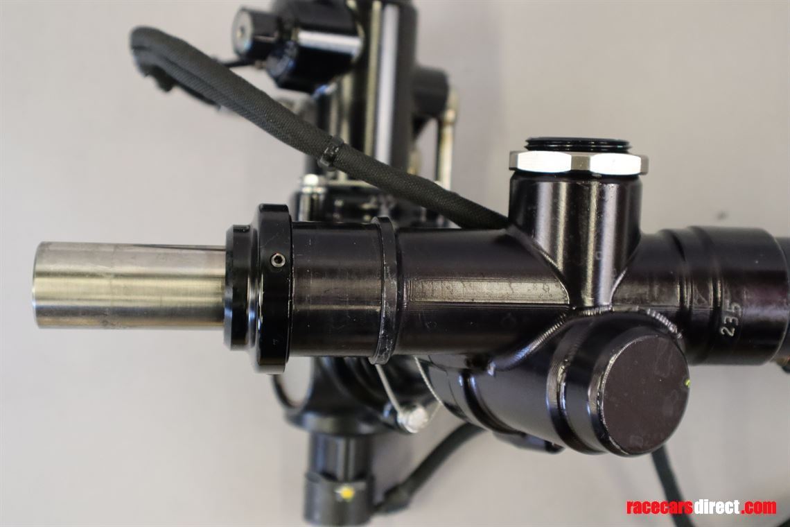 Racecarsdirect.com - Super GT Steering Rack