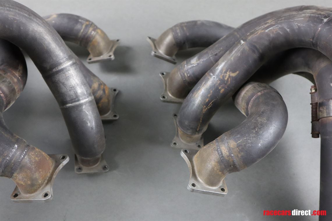 spice-group-c-sports-car-inconel-dfv-exhaust