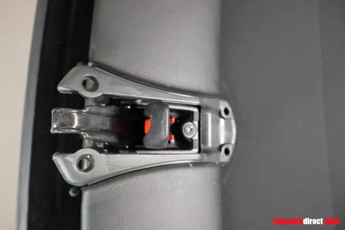 Original Porsche Emblem S Rot Zeichen Roter Schriftzug 911 ZB 996 997 991 - Foto 10