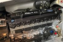 wanted-ford-zetec-r-v10-formula-1-exhaust-man
