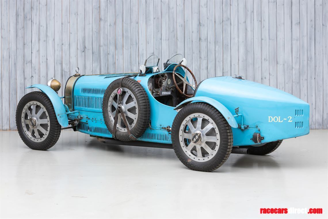 Bugatti Type 35 B Sport Biplace 1927 - DB Modèles | Kaufen Bugatti Type 35 B Sport Biplace 1927 - DB Modèles | Kaufen