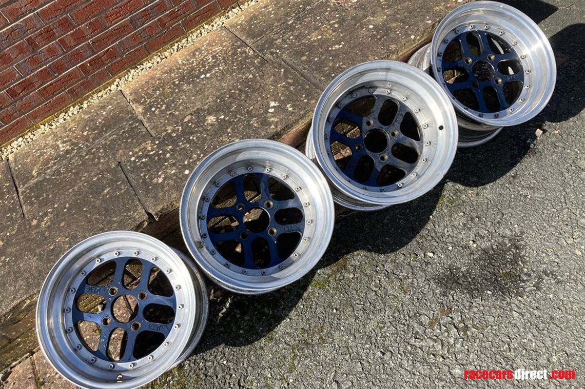 Racecarsdirect Jedi F1000 Split Rim Anodised Alloy Wheels 8 10 racecarsdirect-jedi-f1000-split-rim-anodised-alloy-wheels-8-10