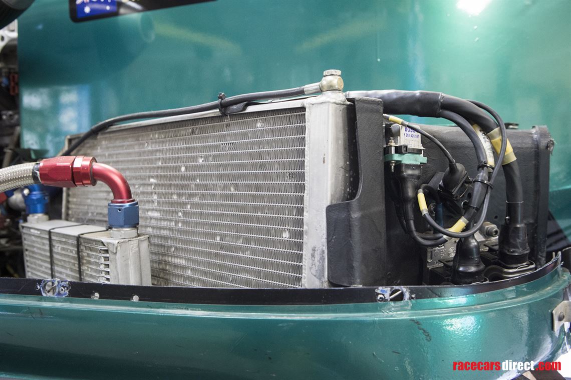 Racecarsdirect.com - 2003 Dallara F303 - Ex Nico Rosberg