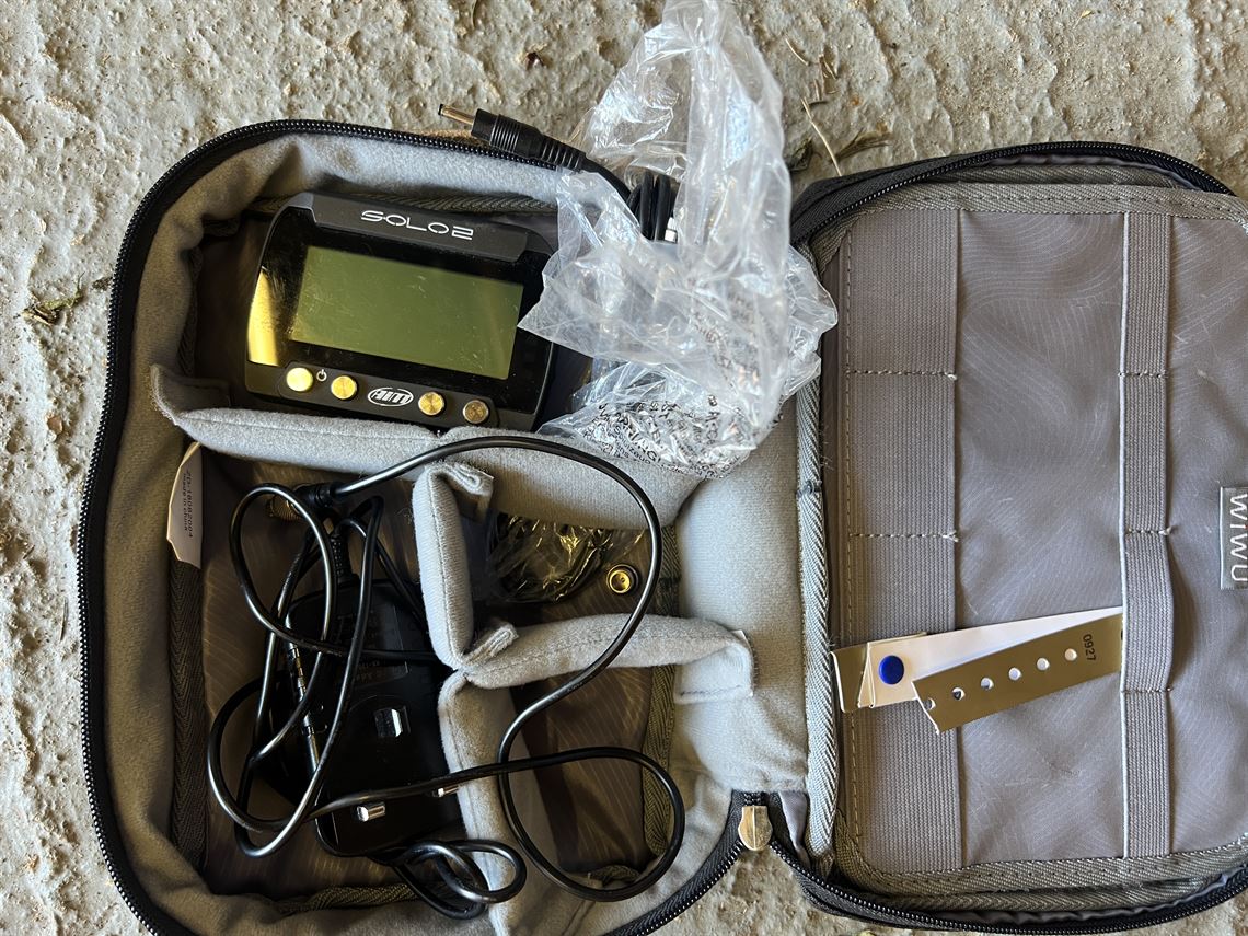 Racecarsdirect.com - BMW E46 325 COMPACT RACE CAR & BRIAN JAMES TRAILER