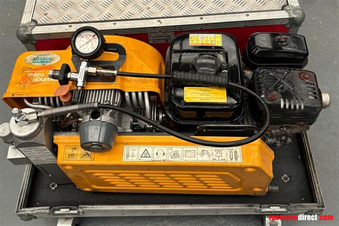 bauer-air-compressor