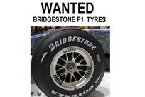 wanted---formula-1-f1-bridgestone-tyres