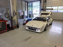 bmw-m1-procar