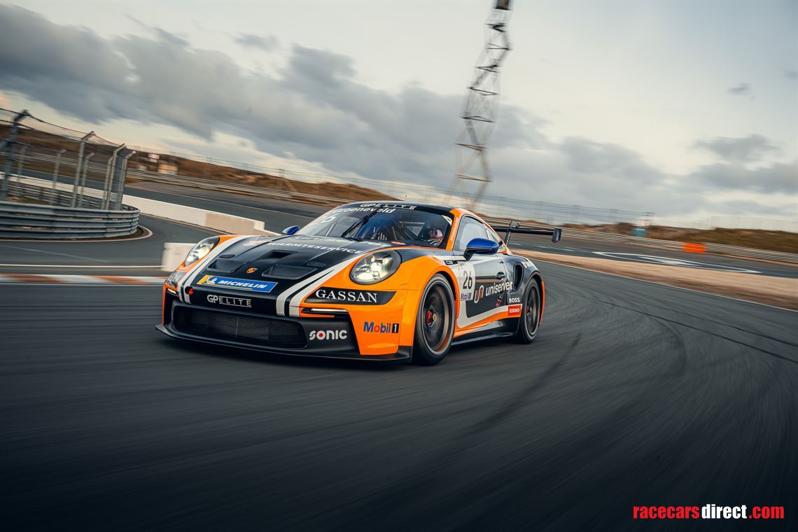 porsche-992-cup-my2023-for-sale
