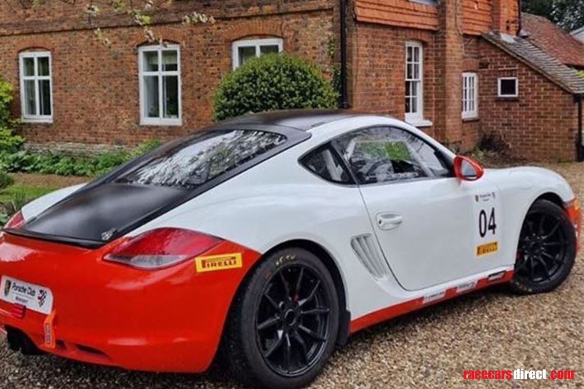 porsche-cayman-34-s-gen-2