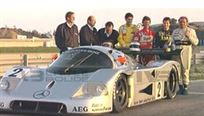 mercedes-benz-sauber-c9-group-c-le-mans-front