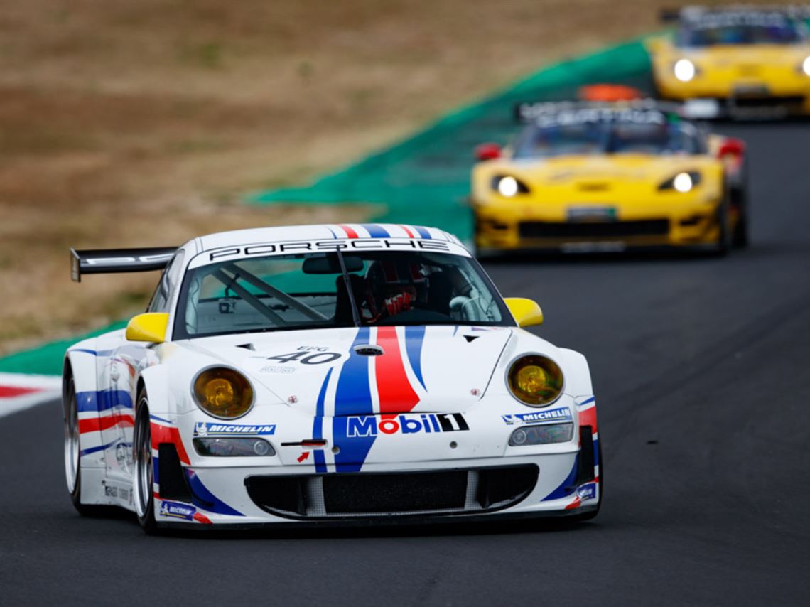 porsche-997-gt3-rsr-one-of-37