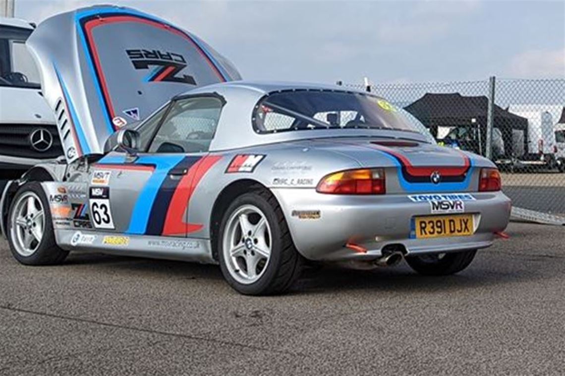 bmw-z3-19-reduced-to-sell