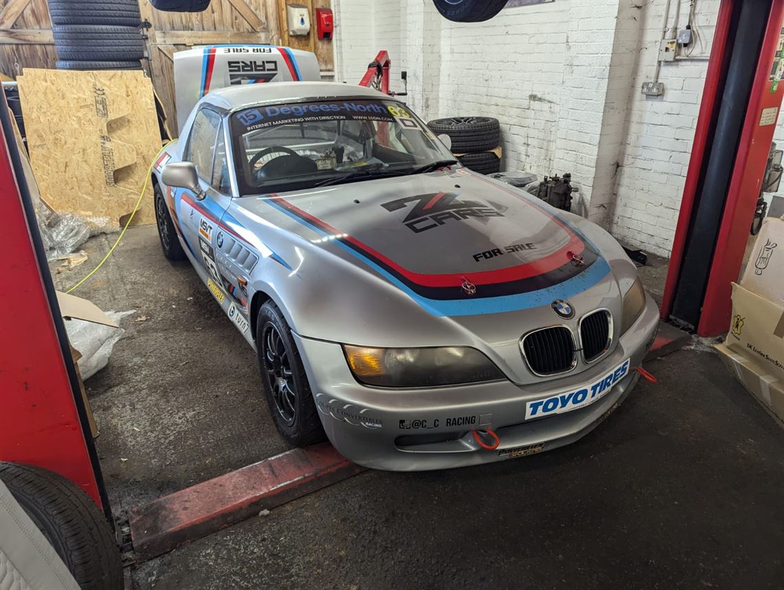 bmw-z3-19-reduced-to-sell