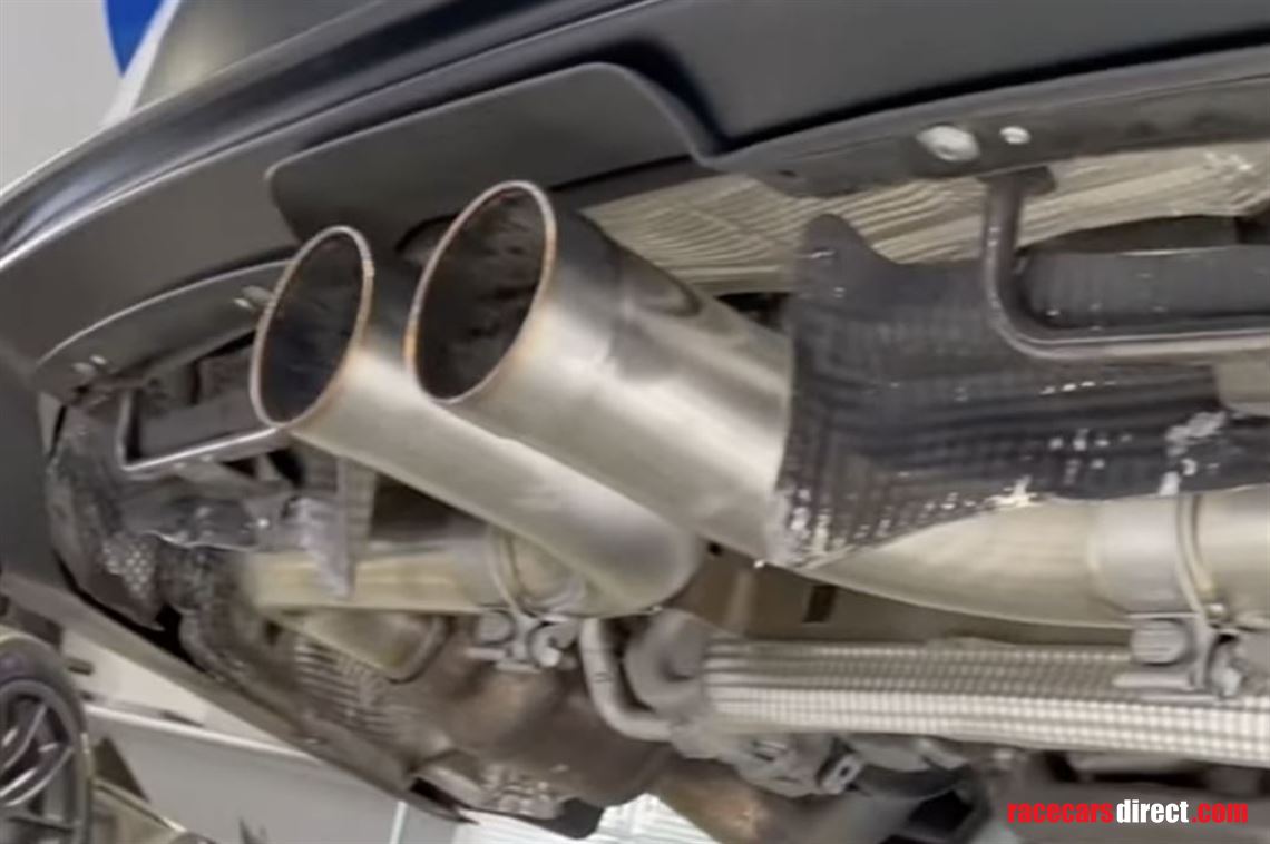 wanted-992-supercup-exhaust