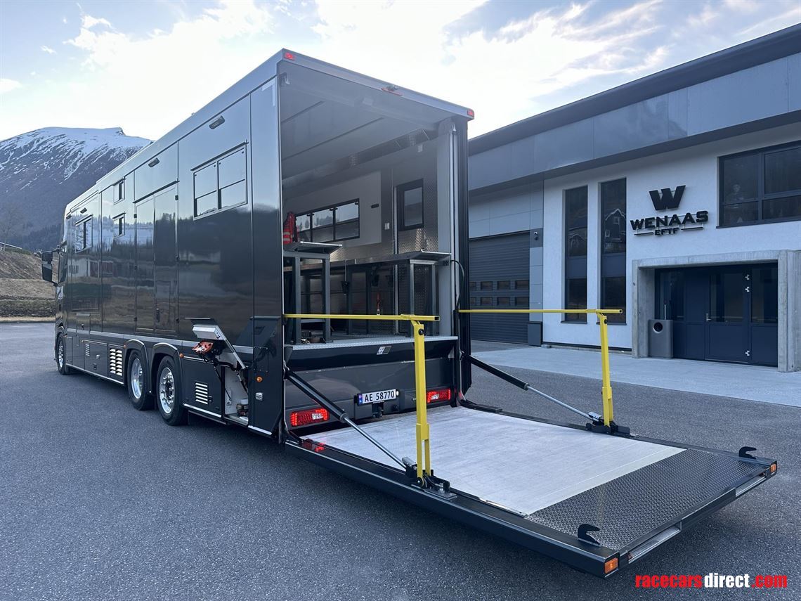 Race Car Truck All 18 Of Ken Block's Crazy Cars And Trucks, Ranked