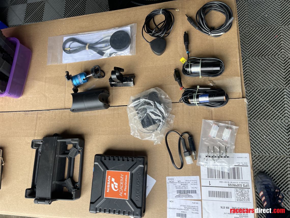 Racecarsdirect.com - Vbox Lite 2 camera system