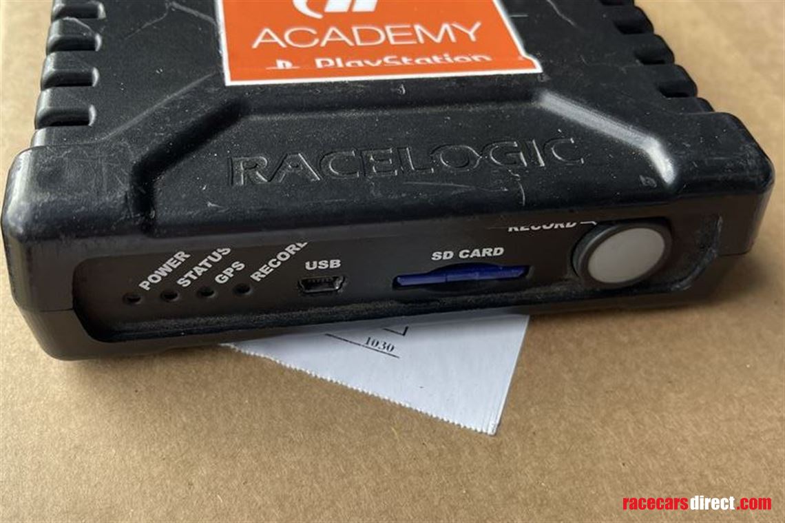 Racecarsdirect.com - Vbox Lite 2 camera system