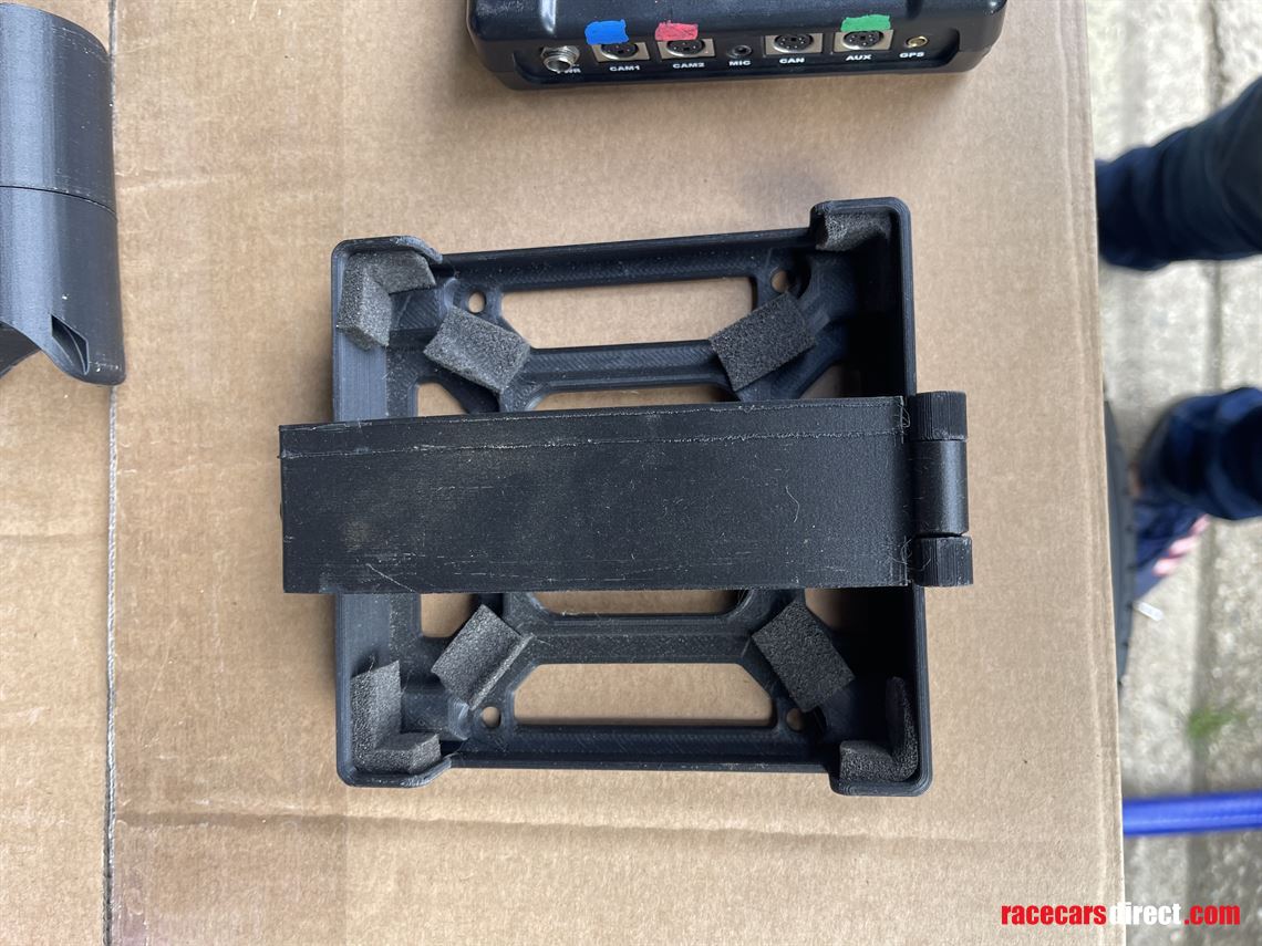 Racecarsdirect.com - Vbox Lite 2 camera system