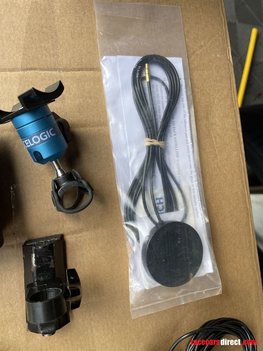 Racecarsdirect.com - Vbox Lite 2 camera system