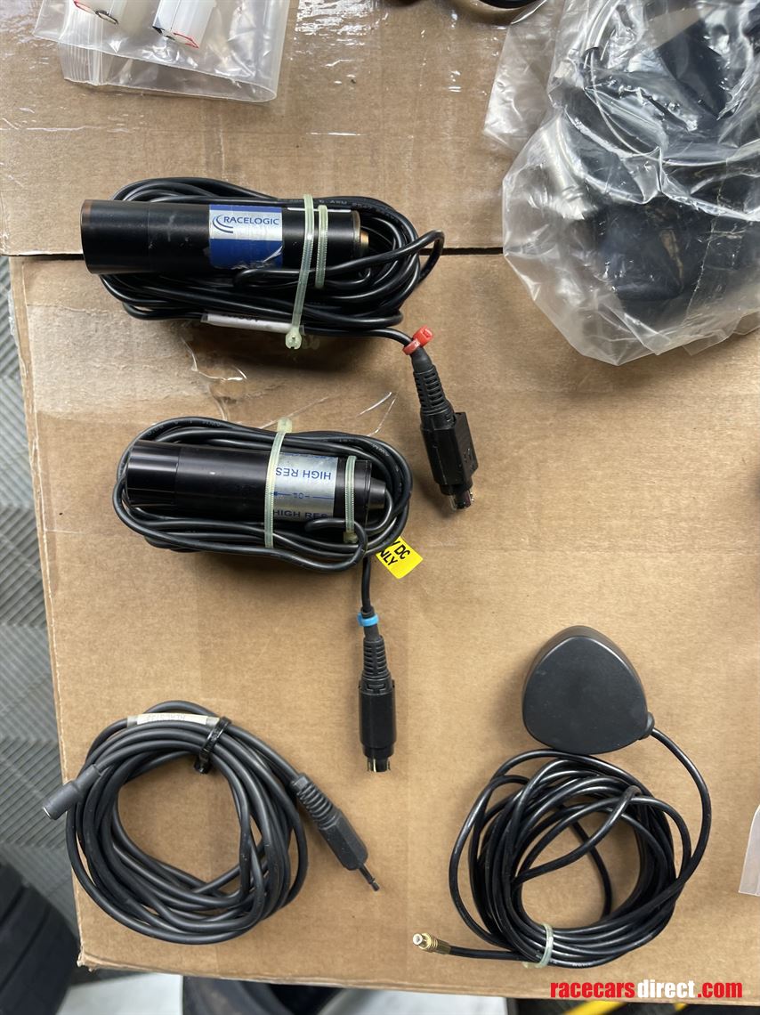 Racecarsdirect.com - Vbox Lite 2 camera system