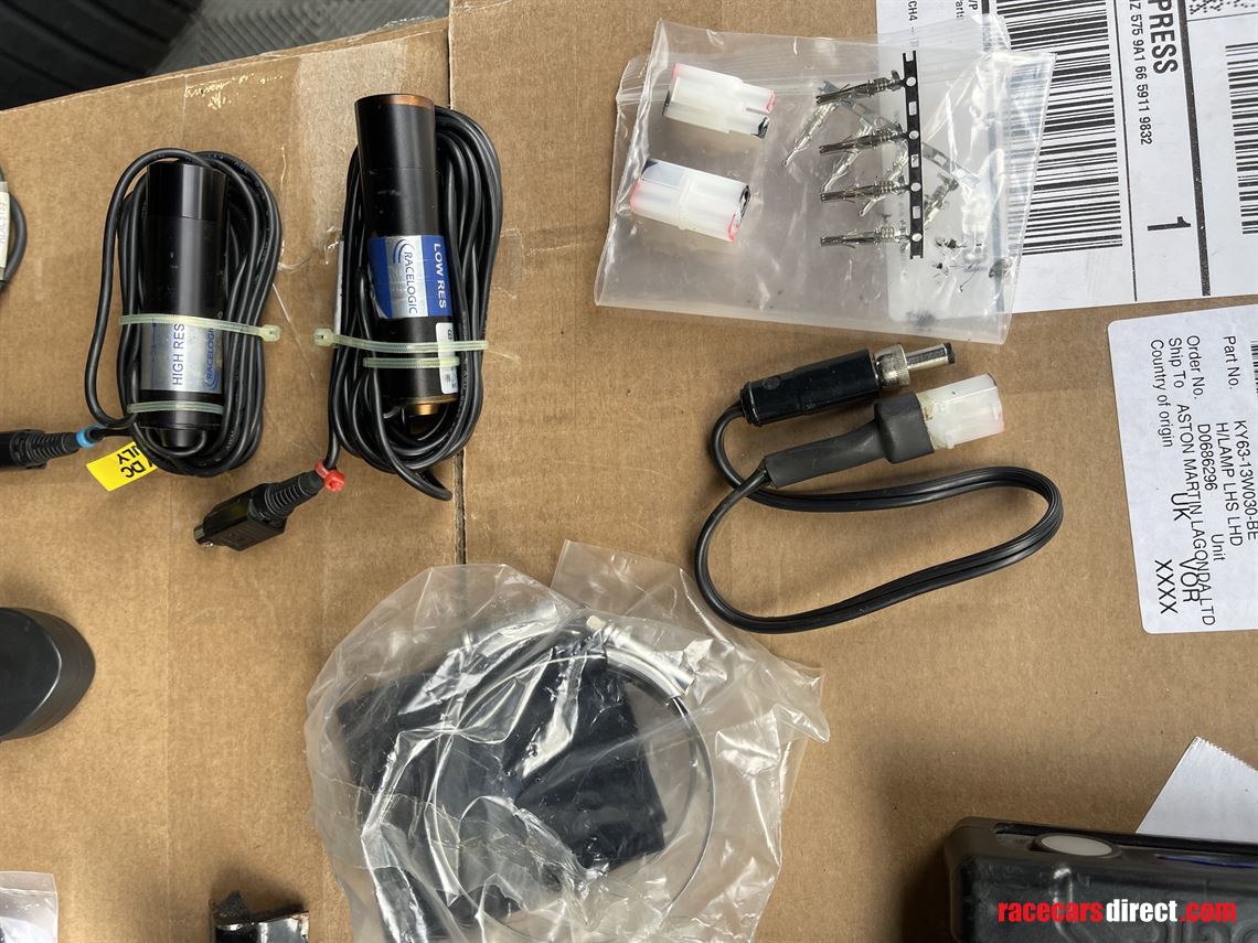 Racecarsdirect.com - Vbox Lite 2 camera system