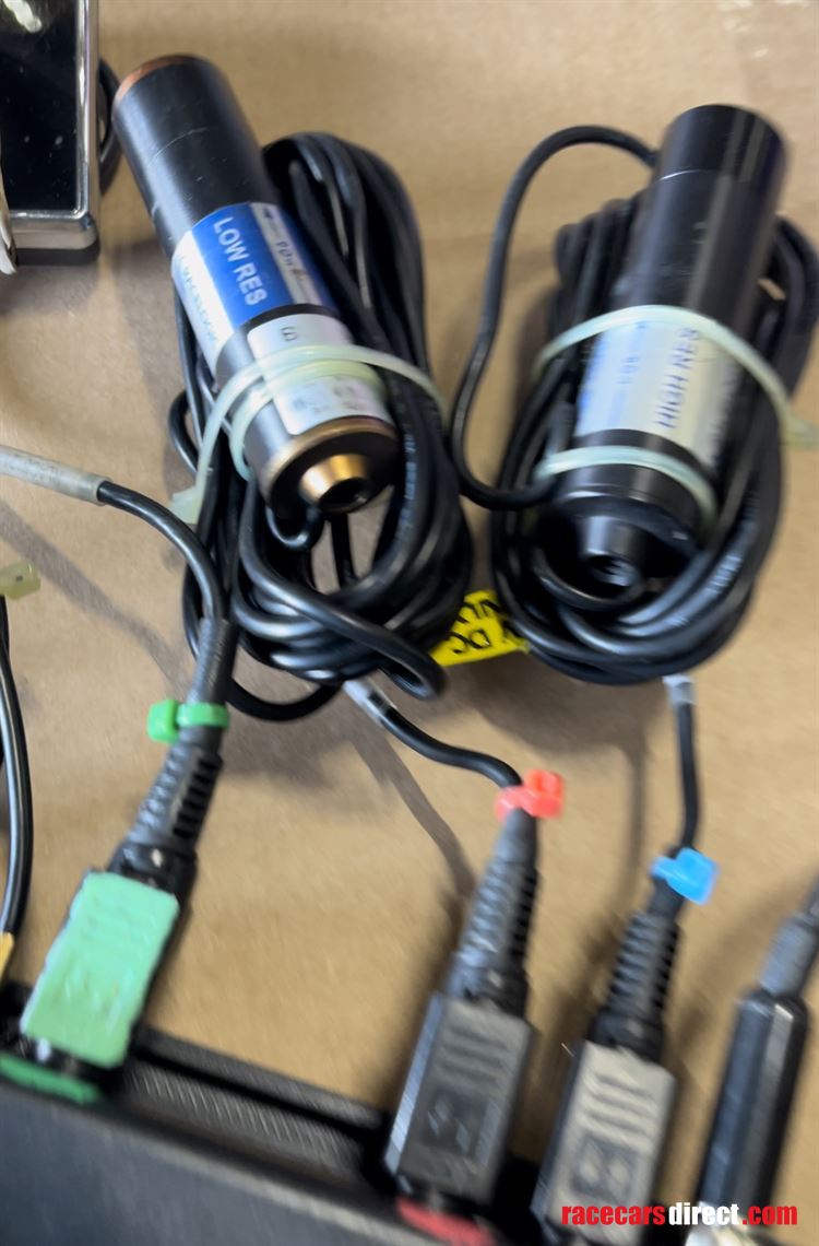 Racecarsdirect.com - Vbox Lite 2 camera system