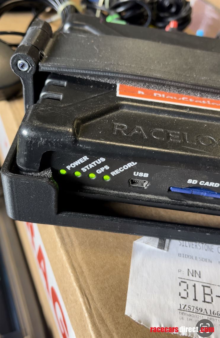 Racecarsdirect.com - Vbox Lite 2 camera system