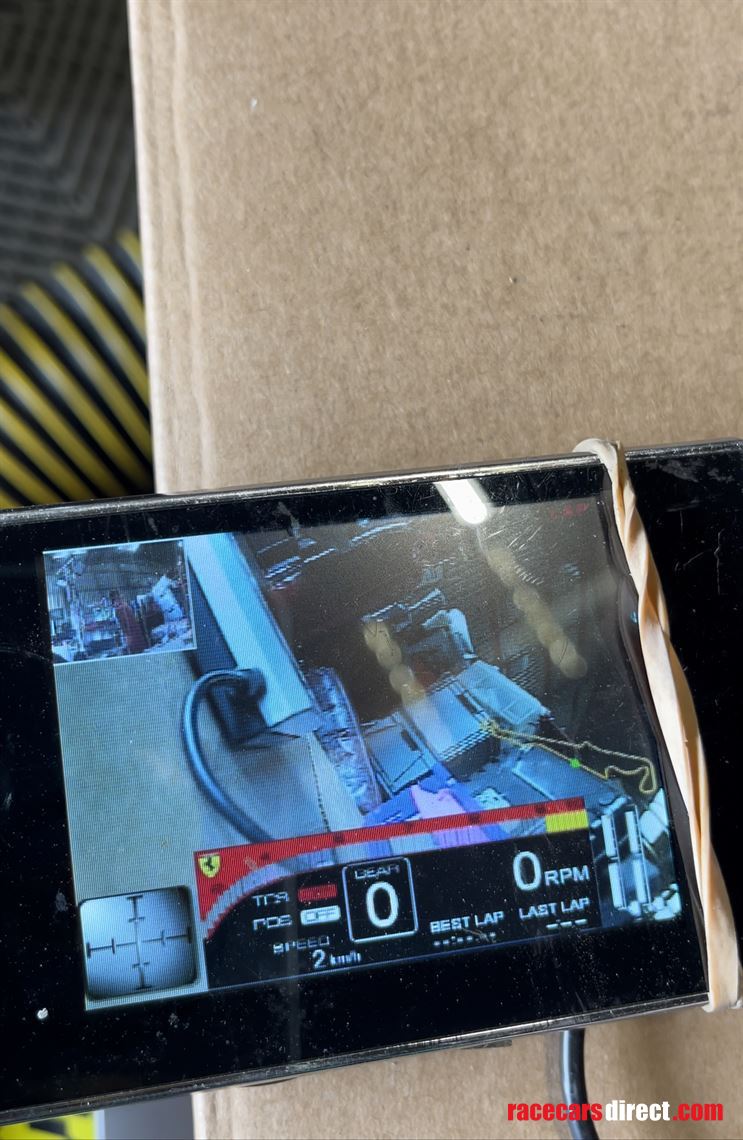 Racecarsdirect.com - Vbox Lite 2 camera system