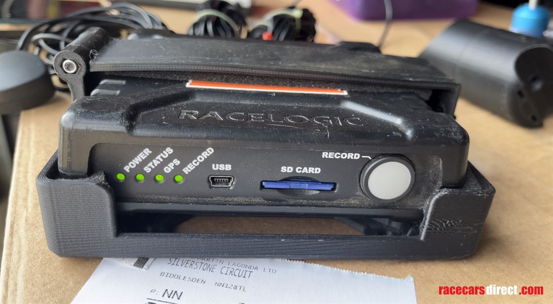 Racecarsdirect.com - Vbox Lite 2 camera system